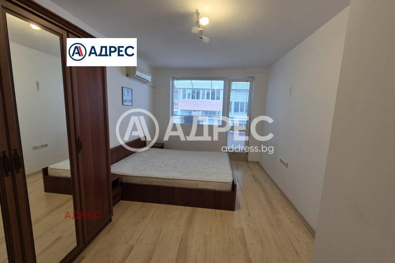 Продава 2-СТАЕН, гр. Варна, Левски 1, снимка 4 - Апартаменти - 53256795