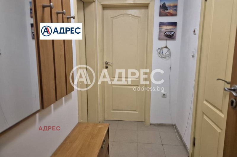 Продава 2-СТАЕН, гр. Варна, Левски 1, снимка 8 - Апартаменти - 53256795