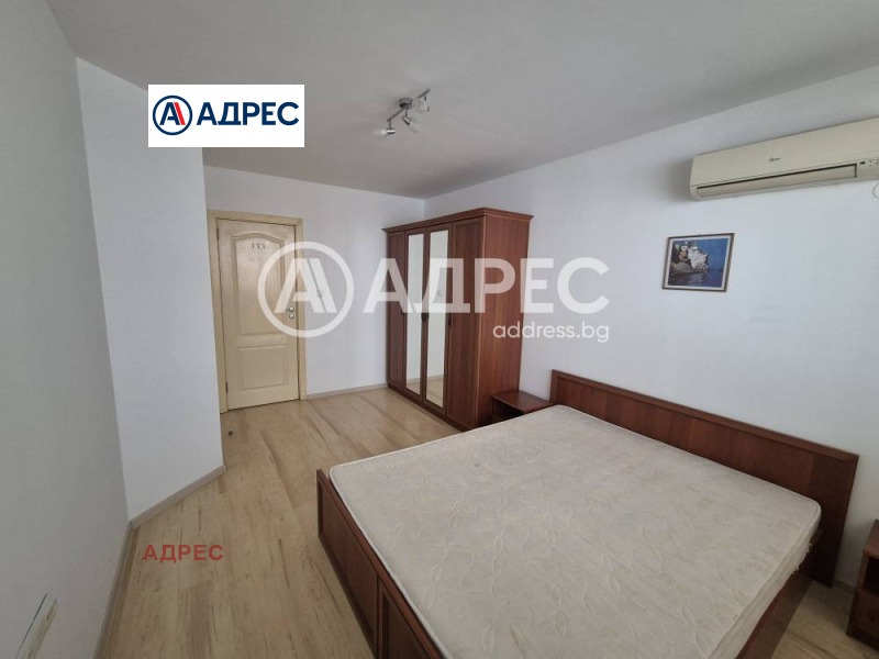 Продава 2-СТАЕН, гр. Варна, Левски 1, снимка 3 - Апартаменти - 53256795