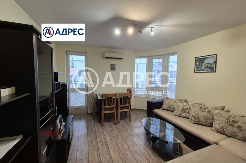 Продава 2-СТАЕН, гр. Варна, Левски 1