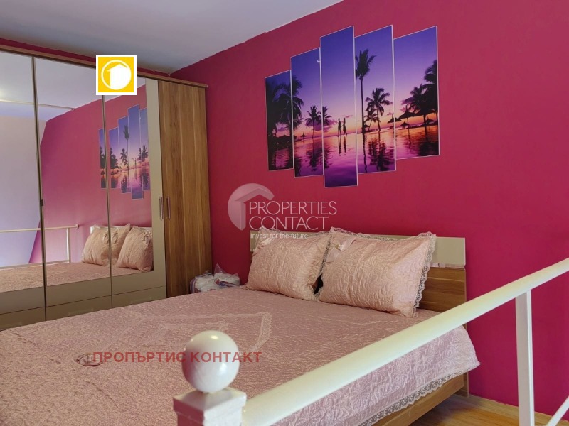 Продава 2-СТАЕН, к.к. Слънчев бряг, област Бургас, снимка 2 - Апартаменти - 53376572