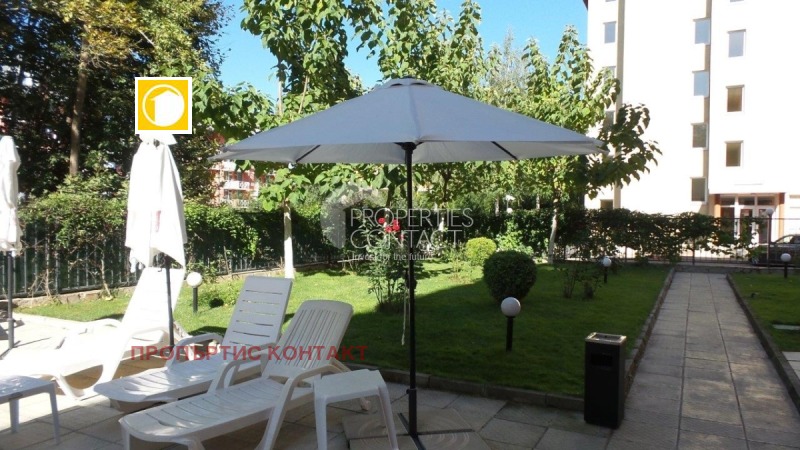 Продава 2-СТАЕН, к.к. Слънчев бряг, област Бургас, снимка 17 - Апартаменти - 53376572