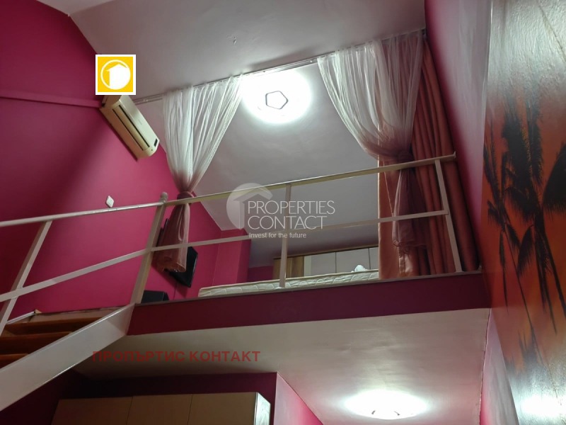 Продава 2-СТАЕН, к.к. Слънчев бряг, област Бургас, снимка 10 - Апартаменти - 53376572