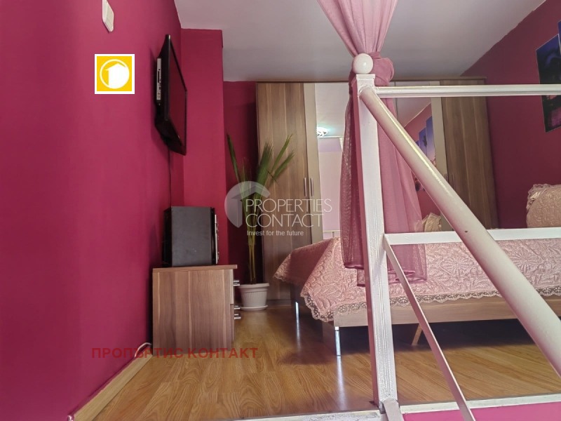 Продава 2-СТАЕН, к.к. Слънчев бряг, област Бургас, снимка 5 - Апартаменти - 53376572