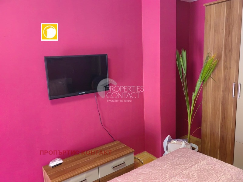 Продава 2-СТАЕН, к.к. Слънчев бряг, област Бургас, снимка 7 - Апартаменти - 53376572