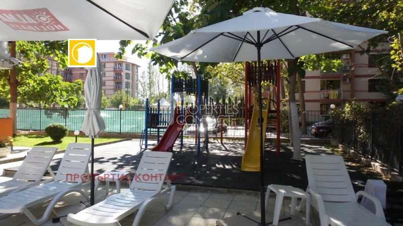 Продава 2-СТАЕН, к.к. Слънчев бряг, област Бургас, снимка 12 - Апартаменти - 53376572