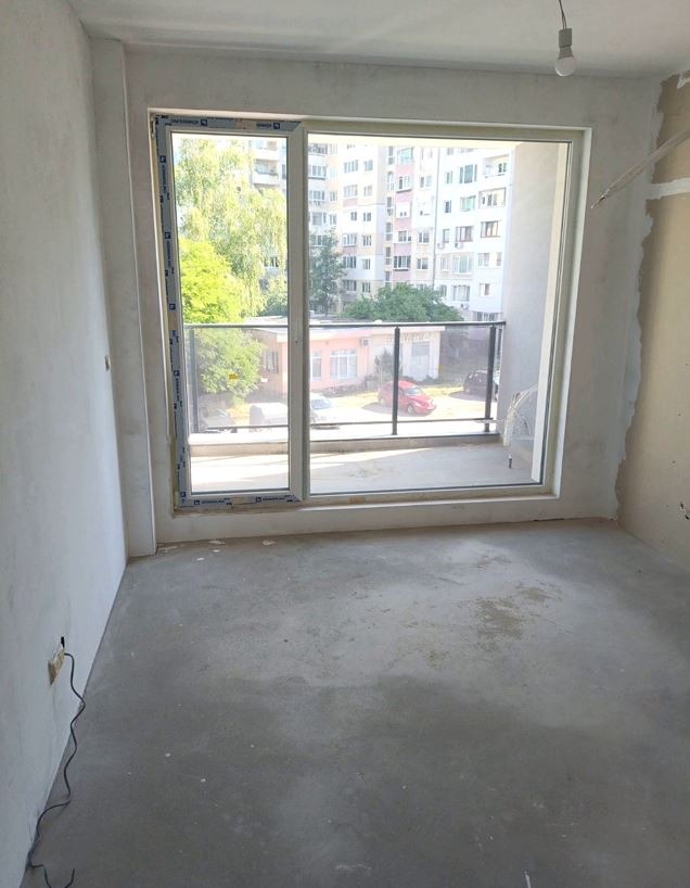 Продава 2-СТАЕН, гр. София, Дружба 2, снимка 2 - Апартаменти - 53517441