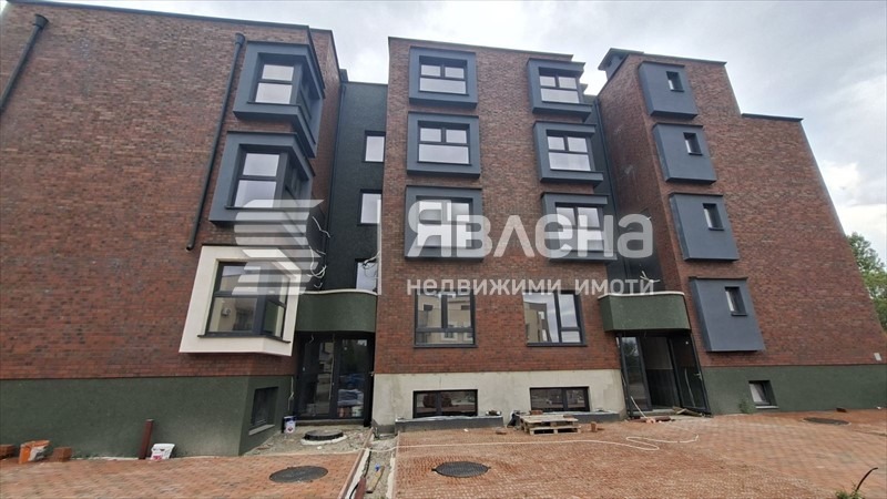 Продава 2-СТАЕН, гр. София, Витоша