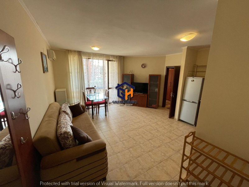 Na sprzedaż  2 sypialnie region Burgas , Rawda , 90 mkw | 67857223