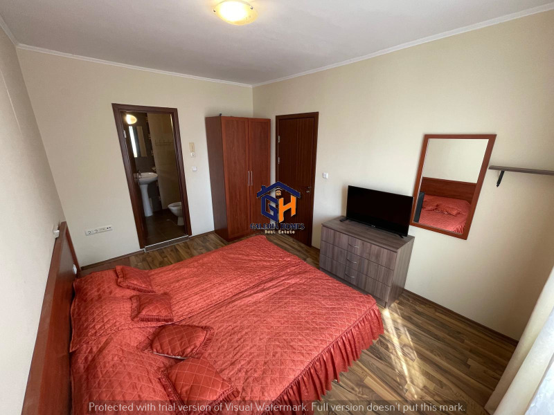 Na sprzedaż  2 sypialnie region Burgas , Rawda , 90 mkw | 67857223 - obraz [7]