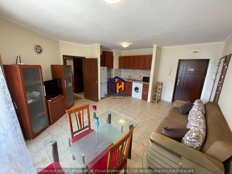 Продаја  2 спаваће собе регион Бургас , Равда , 90 м2 | 67857223 - слика [3]