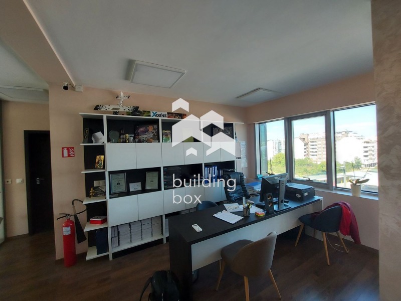 À venda  2 quartos Sofia , Liulin - centar , 101 m² | 64997782 - imagem [7]