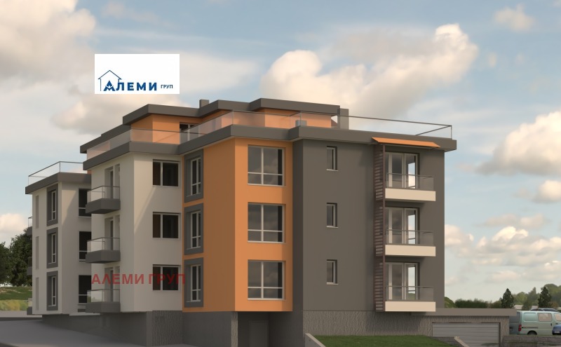 Продава 3-СТАЕН, гр. Варна, Виница, снимка 3 - Aпартаменти - 49180887