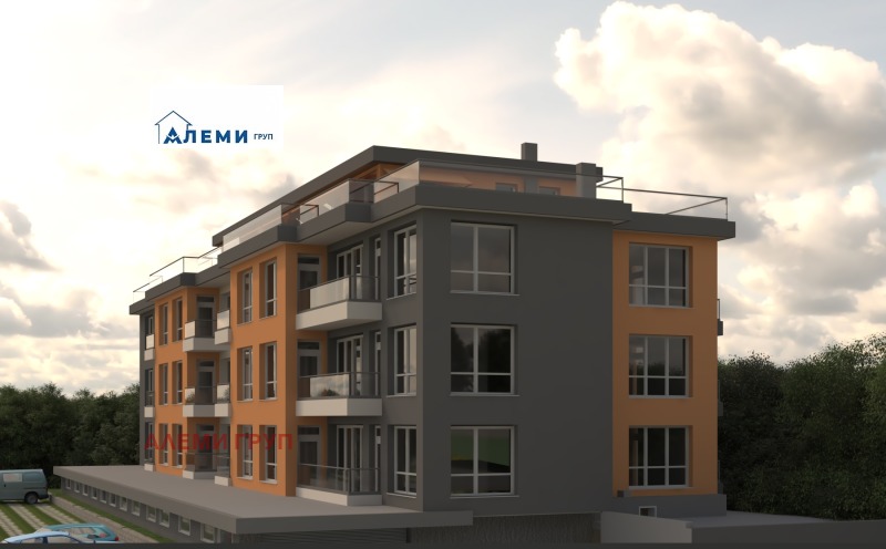 Продава 3-СТАЕН, гр. Варна, Виница, снимка 4 - Aпартаменти - 49180887