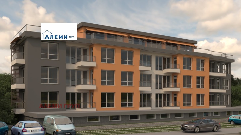 Продава 3-СТАЕН, гр. Варна, Виница, снимка 2 - Aпартаменти - 49180887