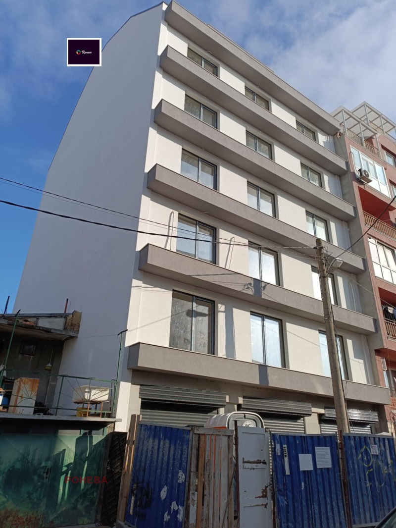 Продается  2 спальни Варна , Център , 98 кв.м | 56007792 - изображение [7]