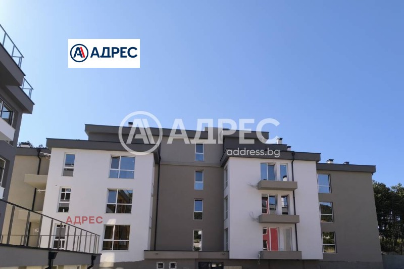 Продаја  2 спаваће собе Варна , Виница , 97 м2 | 67684118 - слика [2]