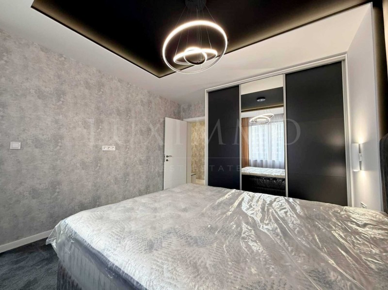 En venta  2 dormitorios Plovdiv , Ostromila , 118 metros cuadrados | 90692983 - imagen [9]