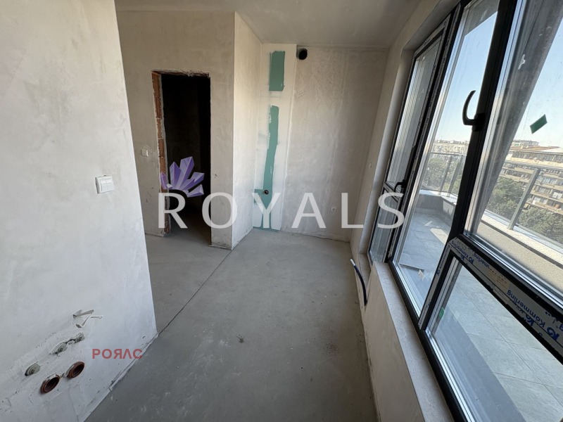 En venta  2 dormitorios Sofia , Razsadnika , 129 metros cuadrados | 72771997 - imagen [9]