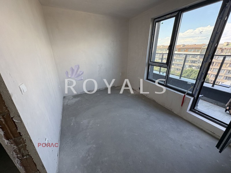 En venta  2 dormitorios Sofia , Razsadnika , 129 metros cuadrados | 72771997 - imagen [7]
