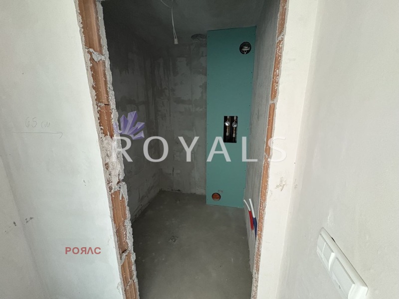 En venta  2 dormitorios Sofia , Razsadnika , 129 metros cuadrados | 72771997 - imagen [6]