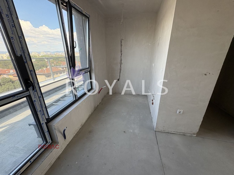 En venta  2 dormitorios Sofia , Razsadnika , 129 metros cuadrados | 72771997 - imagen [5]