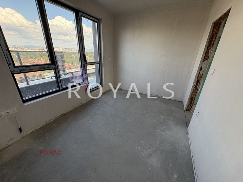 En venta  2 dormitorios Sofia , Razsadnika , 129 metros cuadrados | 72771997 - imagen [4]
