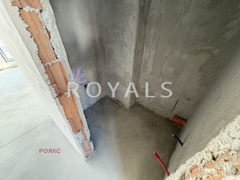 En venta  2 dormitorios Sofia , Razsadnika , 129 metros cuadrados | 72771997 - imagen [3]