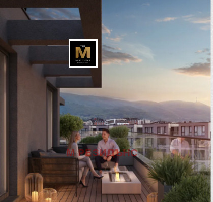 Продава 3-СТАЕН, гр. София, Манастирски ливади, снимка 2 - Апартаменти - 52926645