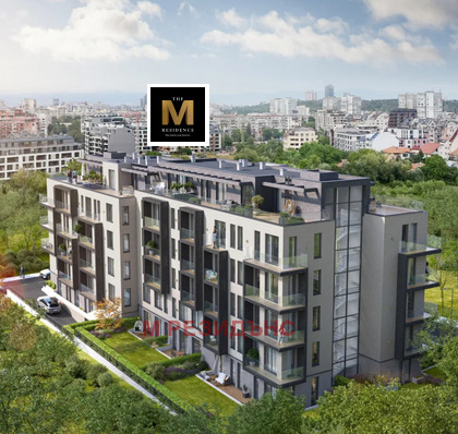 Продава 3-СТАЕН, гр. София, Манастирски ливади, снимка 3 - Апартаменти - 52926645