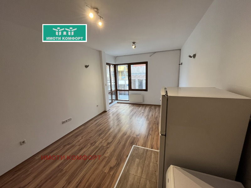 Продава 3-СТАЕН, гр. София, Център, снимка 2 - Апартаменти - 53324534