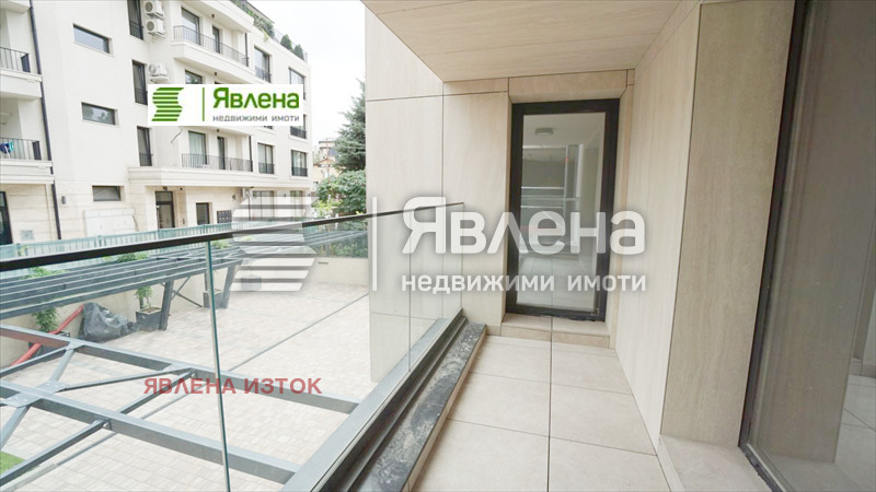 Продава 3-СТАЕН, гр. София, Изток, снимка 11 - Апартаменти - 54569109