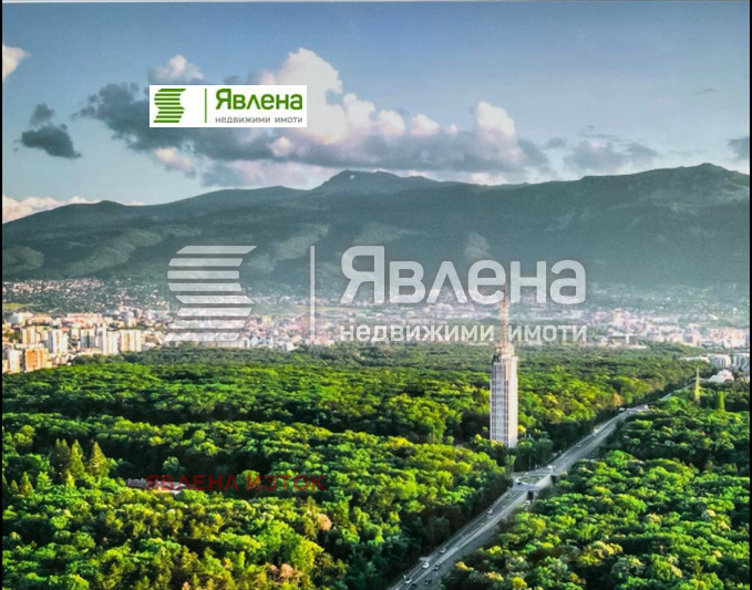 Продава 3-СТАЕН, гр. София, Изток