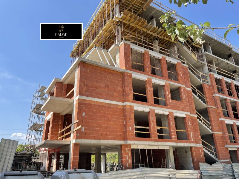 In vendita  3 camere da letto Sofia , Malinova dolina , 149 mq | 74966001 - Immagine [10]