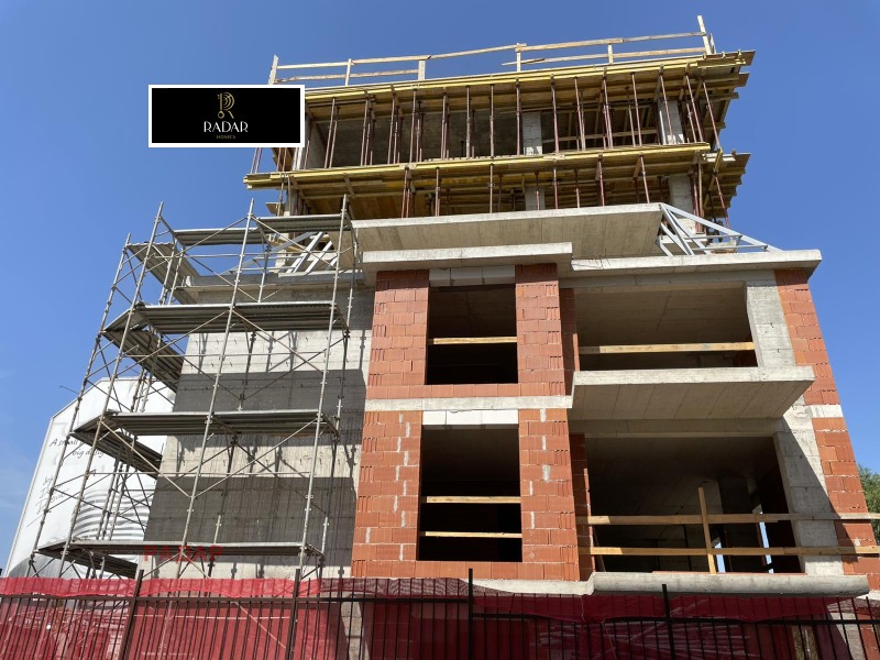 In vendita  3 camere da letto Sofia , Malinova dolina , 149 mq | 74966001 - Immagine [11]