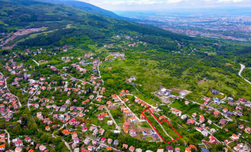 Продава 4-СТАЕН, гр. София, с. Бистрица, снимка 5 - Апартаменти - 52720620