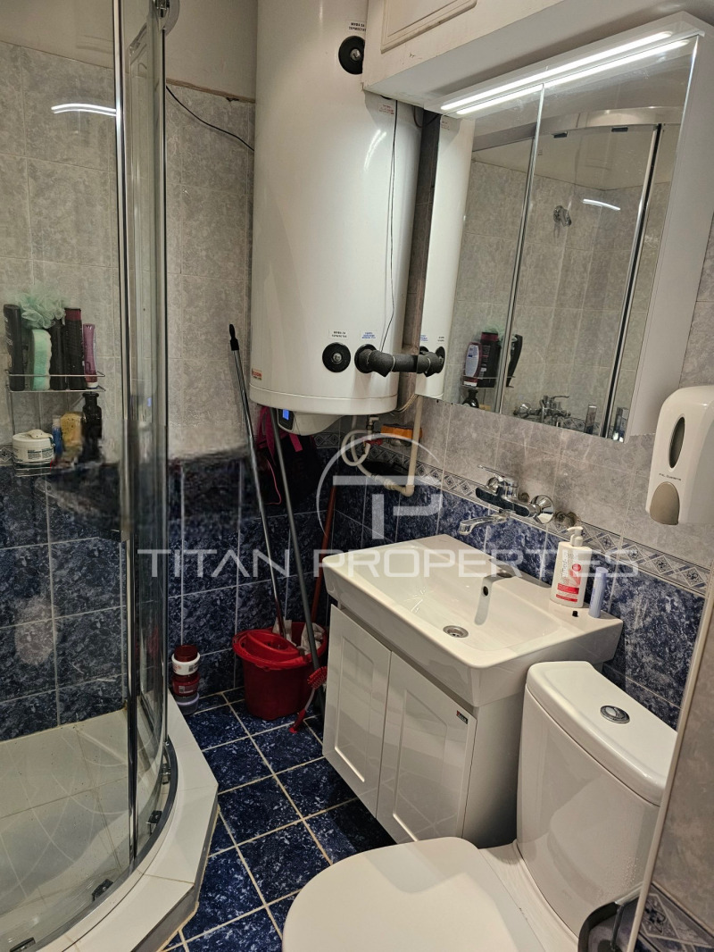 For Sale  3+ bedroom Plovdiv , Tsentar , 115 sq.m | 56057354 - image [11]
