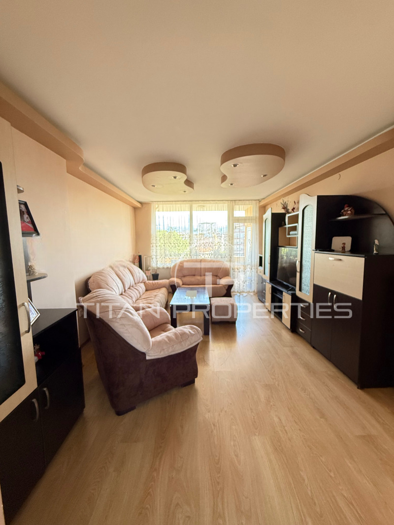 For Sale  3+ bedroom Plovdiv , Tsentar , 115 sq.m | 56057354 - image [3]