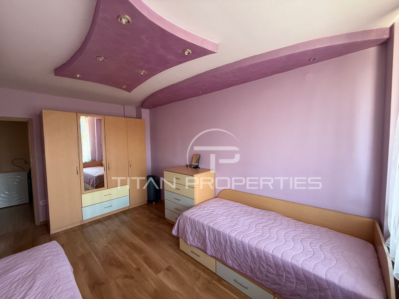 For Sale  3+ bedroom Plovdiv , Tsentar , 115 sq.m | 56057354 - image [7]