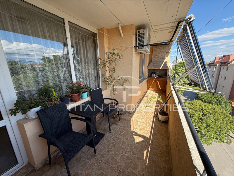 For Sale  3+ bedroom Plovdiv , Tsentar , 115 sq.m | 56057354 - image [12]
