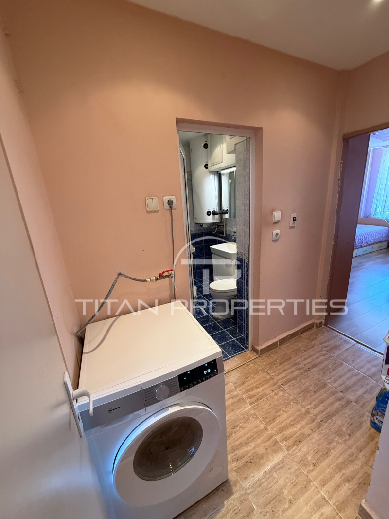 For Sale  3+ bedroom Plovdiv , Tsentar , 115 sq.m | 56057354 - image [9]
