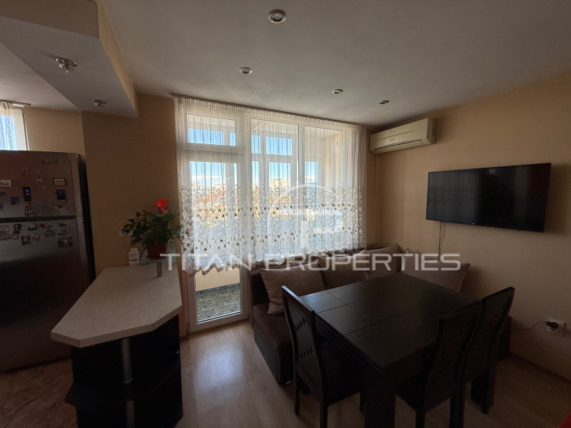 For Sale  3+ bedroom Plovdiv , Tsentar , 115 sq.m | 56057354 - image [4]