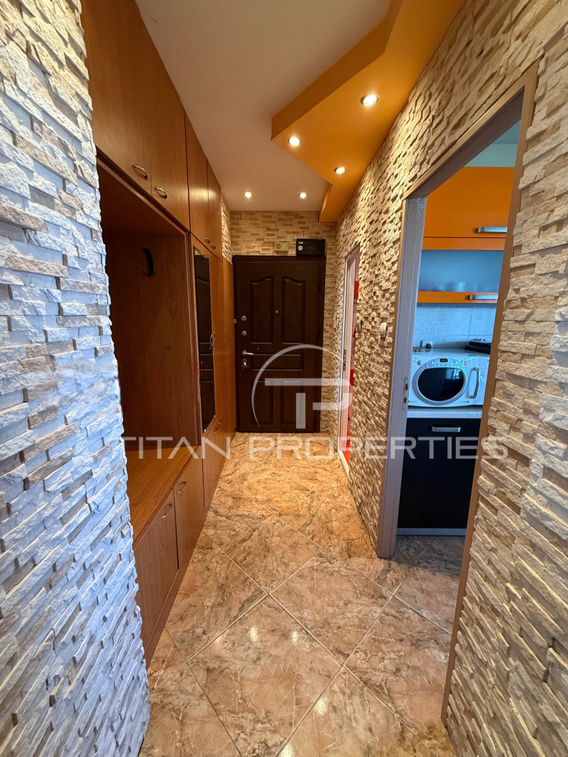 For Sale  3+ bedroom Plovdiv , Tsentar , 115 sq.m | 56057354 - image [8]
