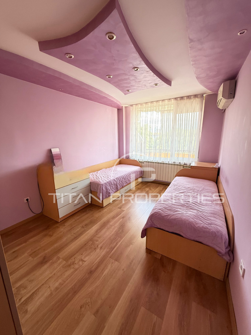 For Sale  3+ bedroom Plovdiv , Tsentar , 115 sq.m | 56057354 - image [6]
