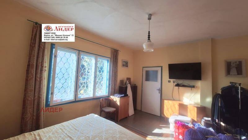 Продава КЪЩА, с. Осеново, област Варна, снимка 5 - Къщи - 52212355