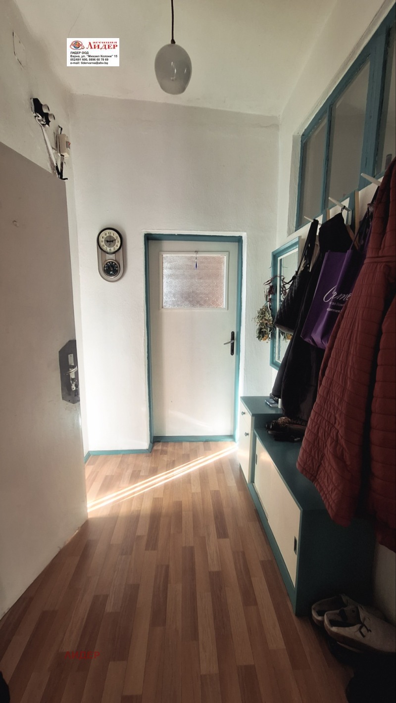 Продава КЪЩА, с. Осеново, област Варна, снимка 12 - Къщи - 52212355