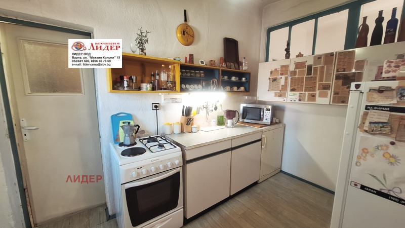 Продава КЪЩА, с. Осеново, област Варна, снимка 9 - Къщи - 52212355