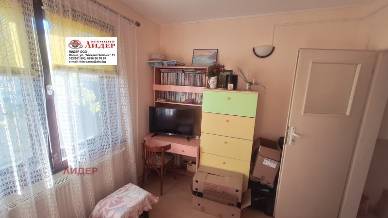 Продава КЪЩА, с. Осеново, област Варна, снимка 8 - Къщи - 52212355