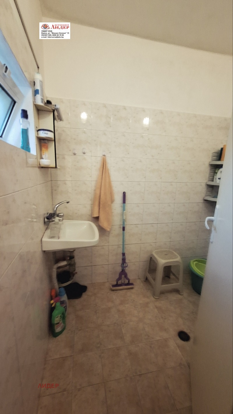 Продава КЪЩА, с. Осеново, област Варна, снимка 14 - Къщи - 52212355