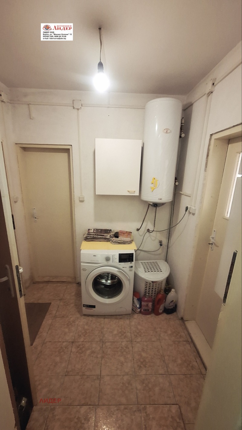 Продава КЪЩА, с. Осеново, област Варна, снимка 13 - Къщи - 52212355